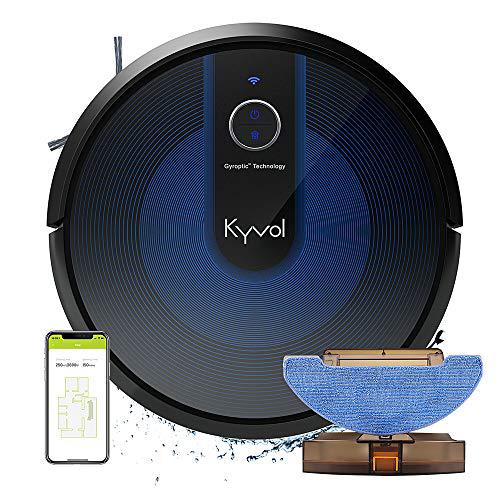KYVOL Robot Aspirapolvere