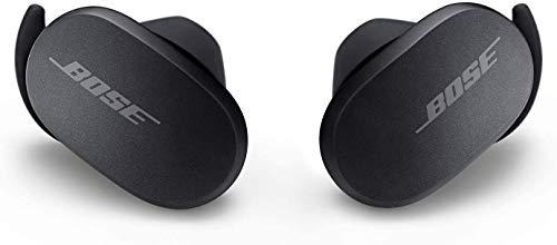 Bose QuietComfort Noise Cancelling Earbuds