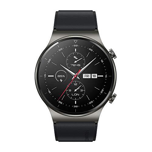 HUAWEI WATCH GT 2 Pro Smartwatch