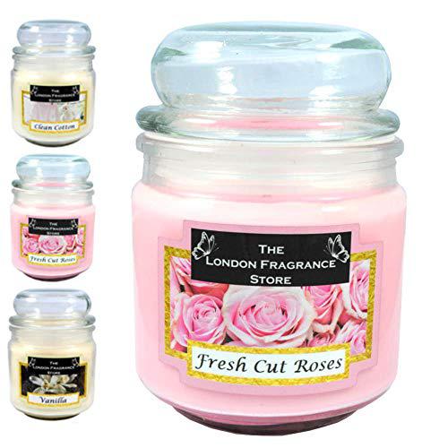 THE LONDON FRAGRANCE STORE