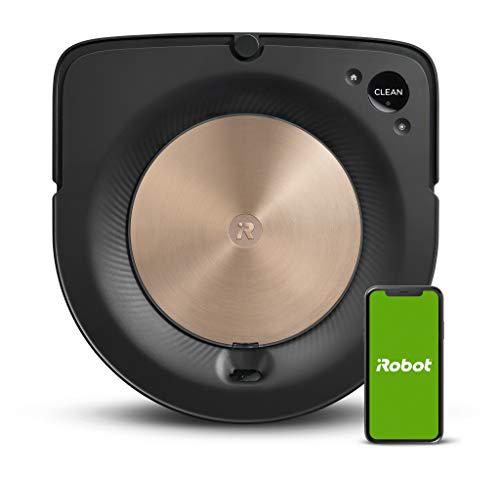 iRobot Roomba S9
