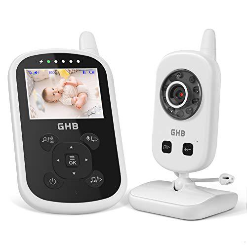 GHB Baby Monitor