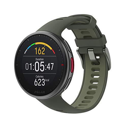 Polar Vantage V2 Premium Smartwatch