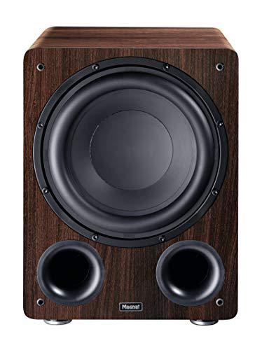 Magnat Alpha RS 12, subwoofer attivo