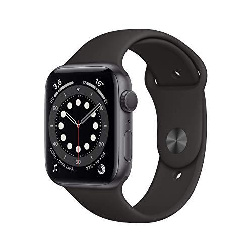 Novità Apple Watch Series 6