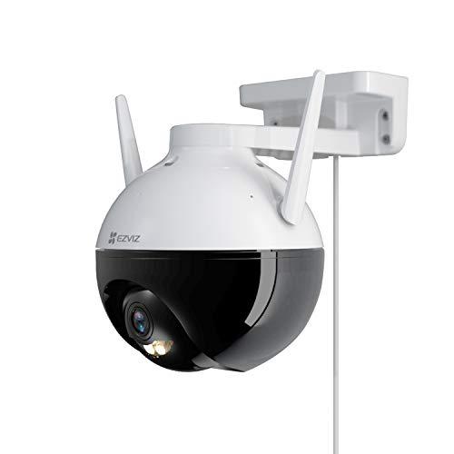 EZVIZ C8C Telecamera WiFi da Esterno