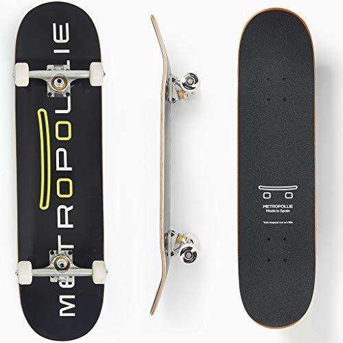 Metropollie Skateboard completo 