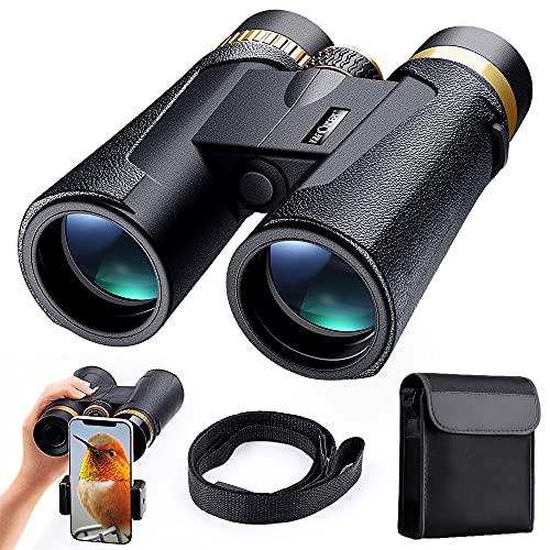K&F Concept 12x42 Binocolo 
