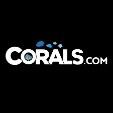 Corals.com Logo