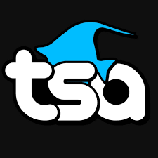 Top Shelf Aquatics Logo