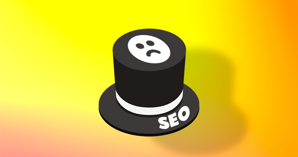 Portada del artículo Black Hat SEO: ¿Está Tu Empresa en Riesgo?. Minery Report