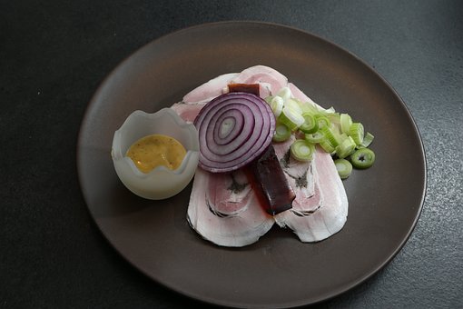 Hjemmelavet Rullepølse