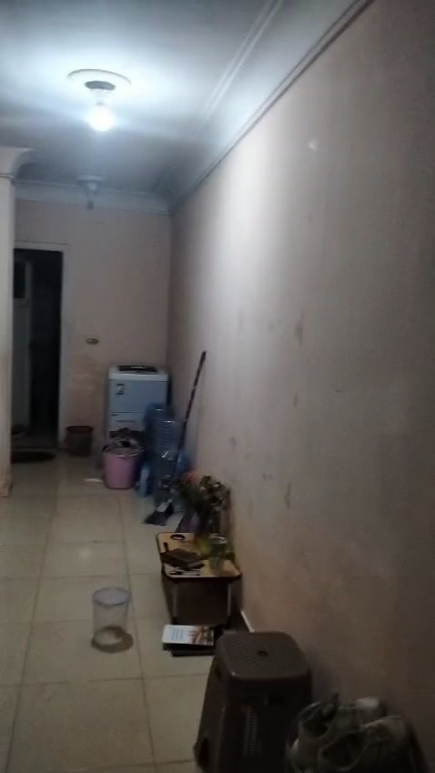 شقة للبيع بمدينة نصر الحي السابع مربع المحكمة 140 متر (30-004-1418)