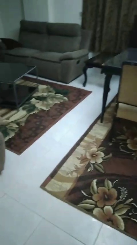 شقة للبيع بمدينة نصر الحي السابع امتداد عباس العقاد (30-004-1543)