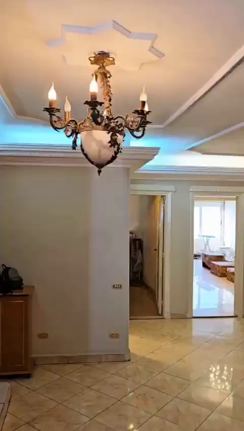 شقة للبيع بالمهندسين 280 متر (30-004-1551)