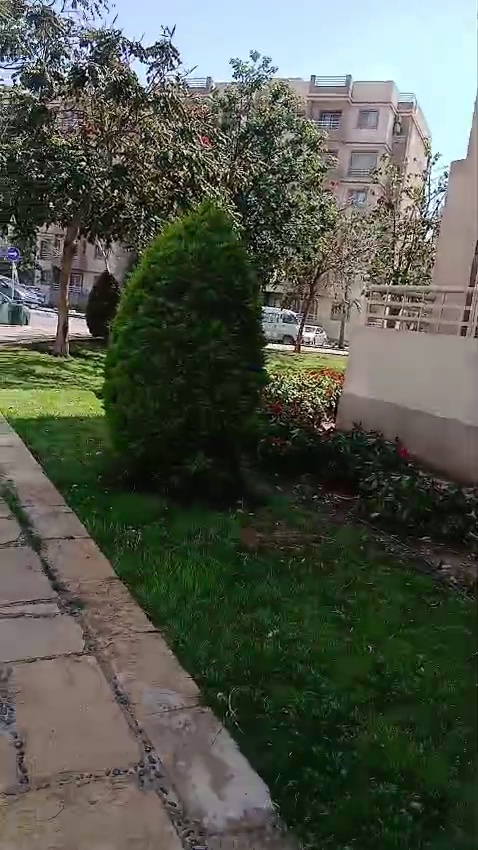 شقة للبيع بمدينتي 160 متر (30-004-1621)