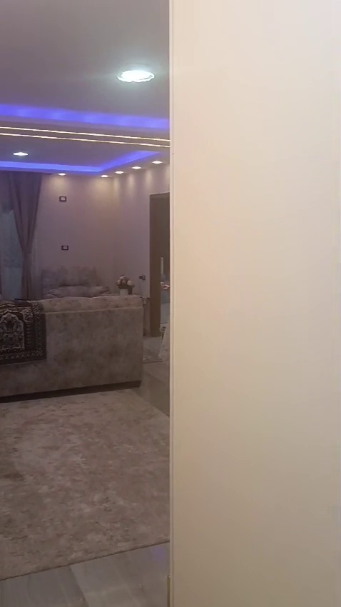 شقة للبيع بمدينة نصر زهراء مدينه نصر عزبة الهجانة (30-4-460)