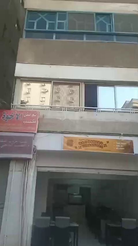 محل للبيع  مدينة نصر مربع المحكمة 45 متر (30-7-476)