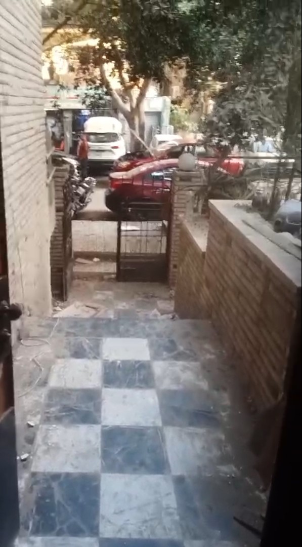 للايجارفيلا بمدينة نصر الحي السابع 300 م (30-9-782)