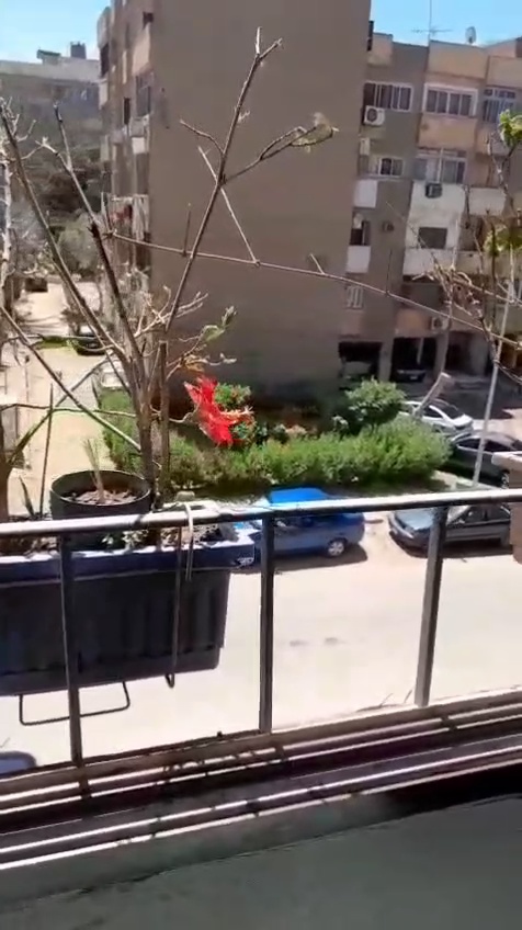 للبيع شقة بمدينة نصر الحي السابع مربع المحكمة 120 م (30-4-864)