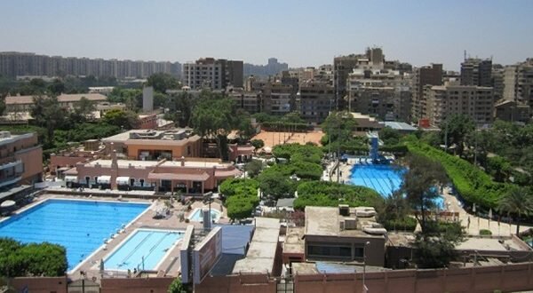 نادي الشمس