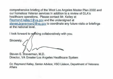Dr. Steven Braverman email
