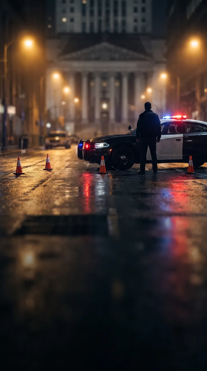 Did you know the police are legally allowed to lie to you during an interrogation? They can…