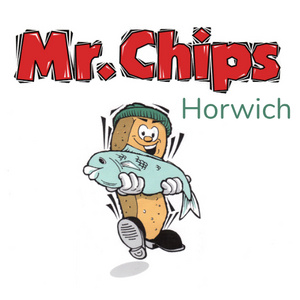 Mr Chips - Horwich