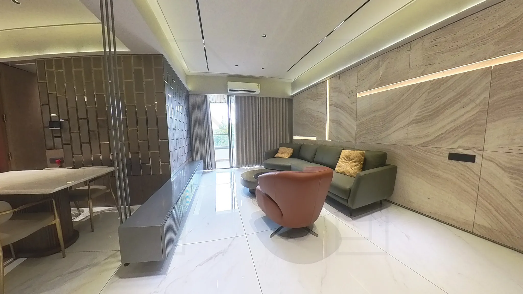 Splendora-1 (Sahastra Group)