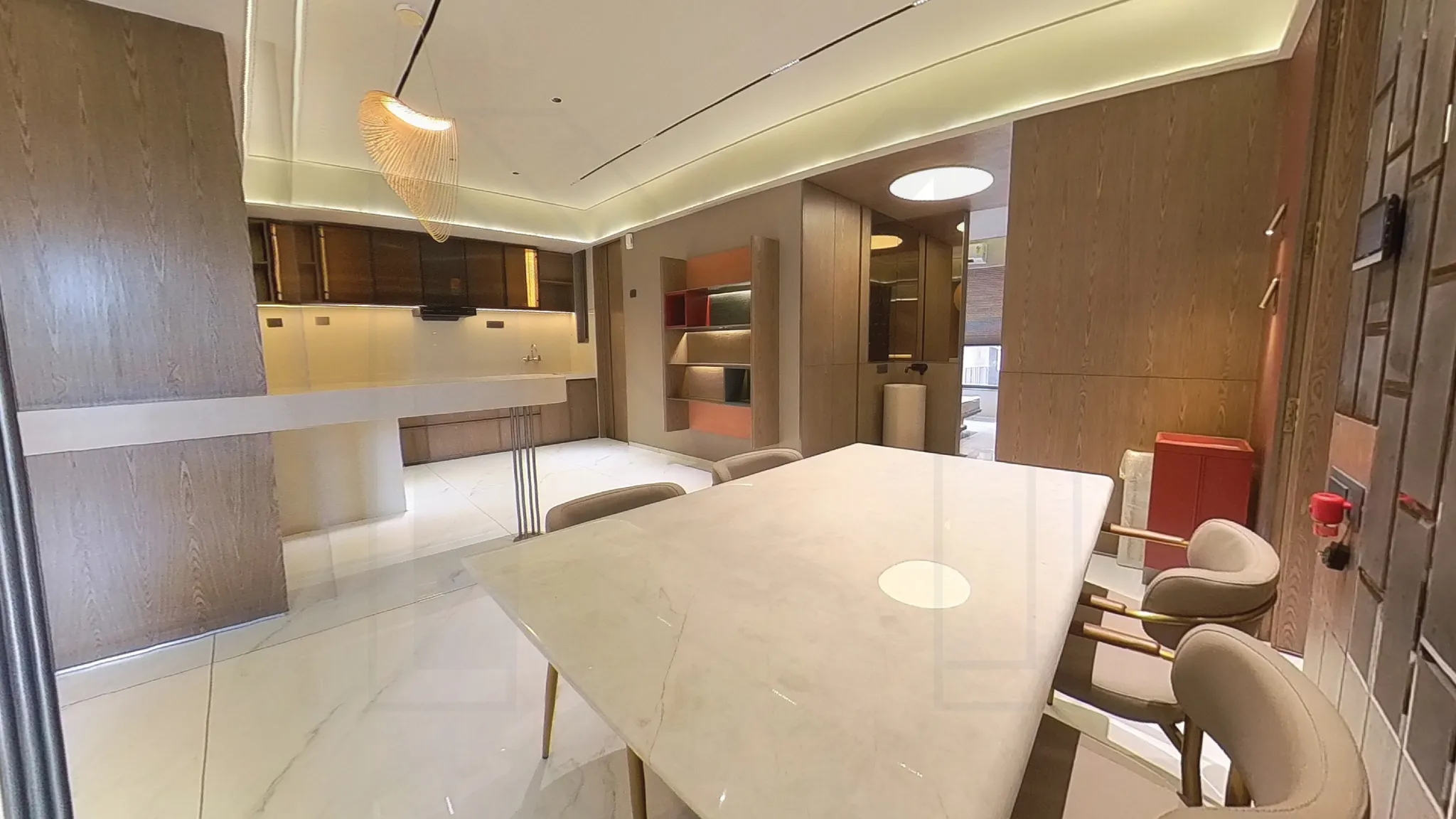 Splendora-1 (Sahastra Group)