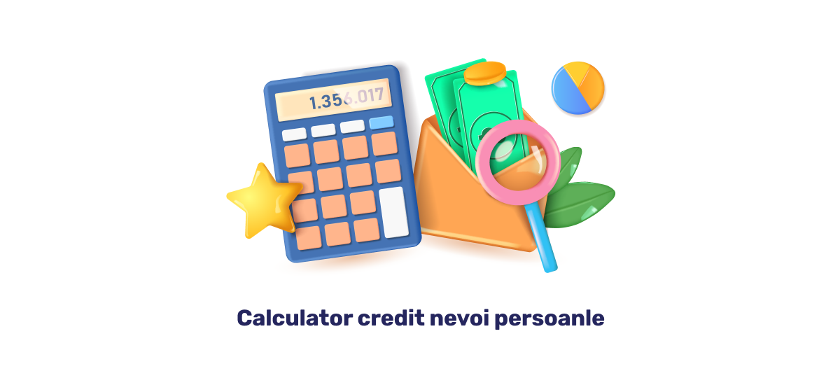 Credit Nevoi Personale: Gaseste cea mai buna oferta in 2023