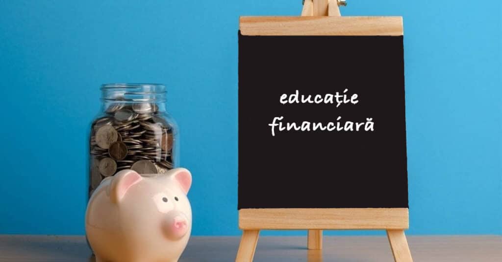 Educatie Financiara