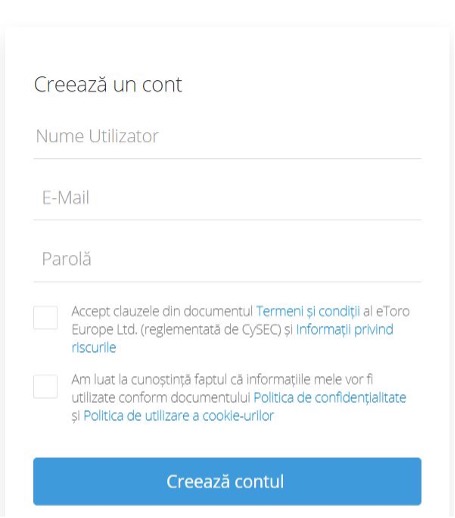 inregistrare-etoro-pasul2