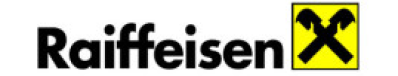 Raiffeisen bank Logo