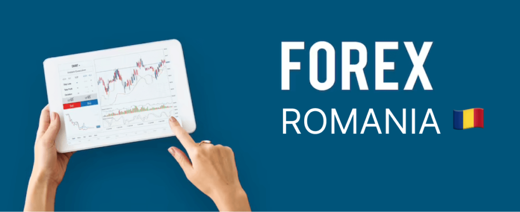 forex Romania - piata forex Romania