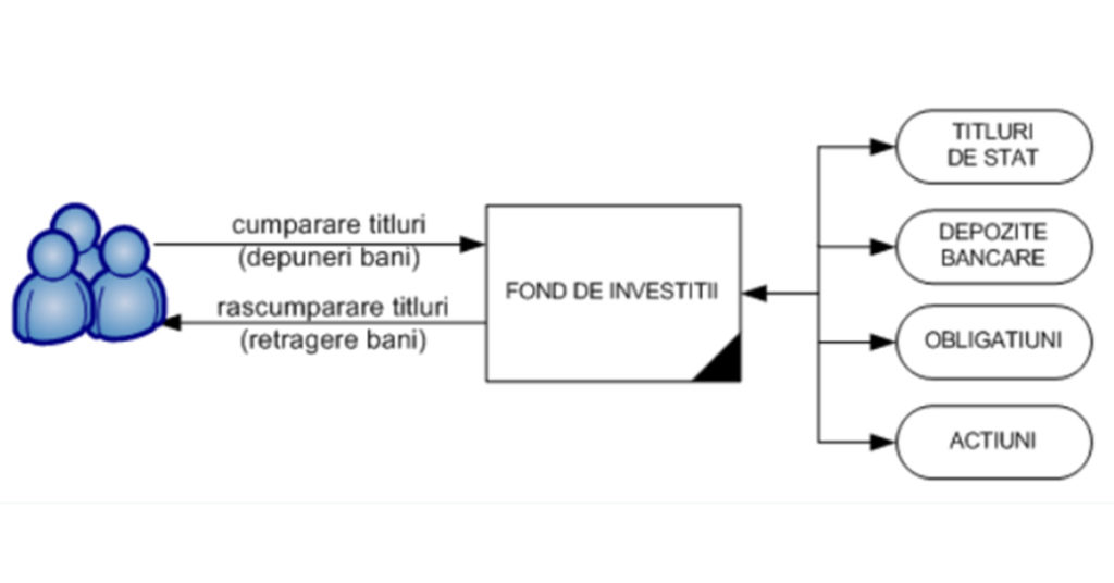 Fonduri de investitii