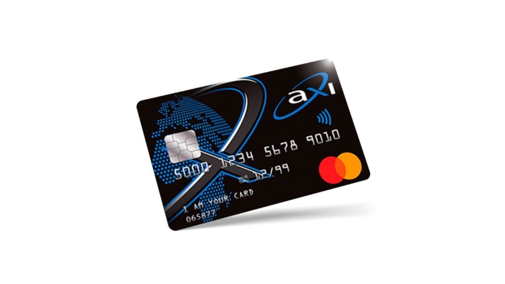 AXI Card păreri 2026 – card de credit IFN cu dobândă redusă