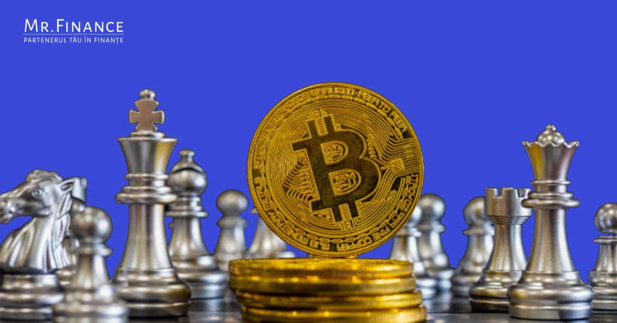 cât să investești în bitcoin pentru a câștiga bani