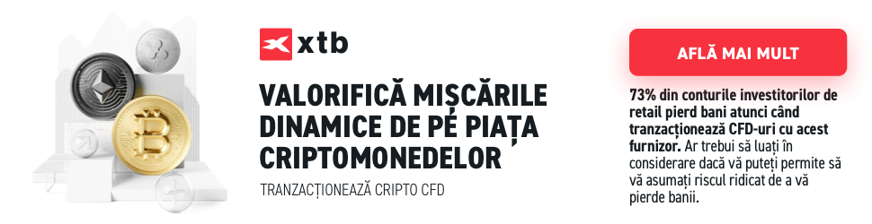 De ce merita sa investesti in criptomonede CFD? 3