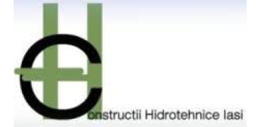 actiuni constructii hidrotehnice sa logo