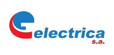 actiuni electrica sa logo