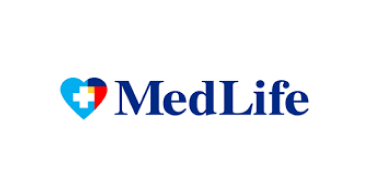 actiuni medlife logo