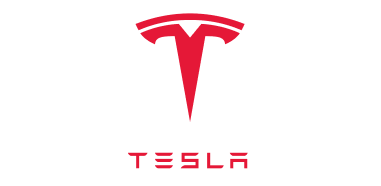 actiuni tesla logo