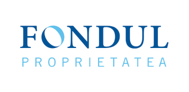 fondul proprietatea logo