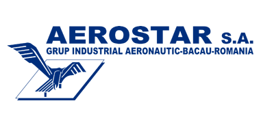 actiuni aerostar logo