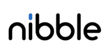 nibble finance logo