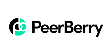 Peer Berry logo