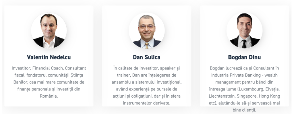 spakeri investor's day