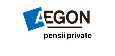 aegon pensii