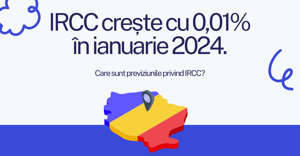 IRCC Ianuarie 2024